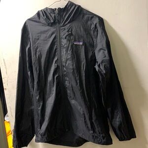Patagonia Zip Up Hoodie Jacket